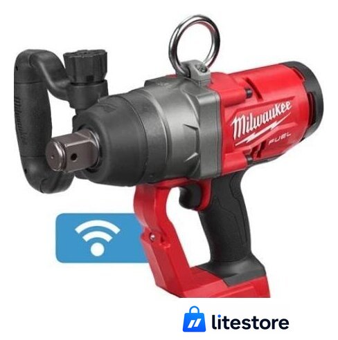 Гайковерт Milwaukee M18 Fuel One-Key 1