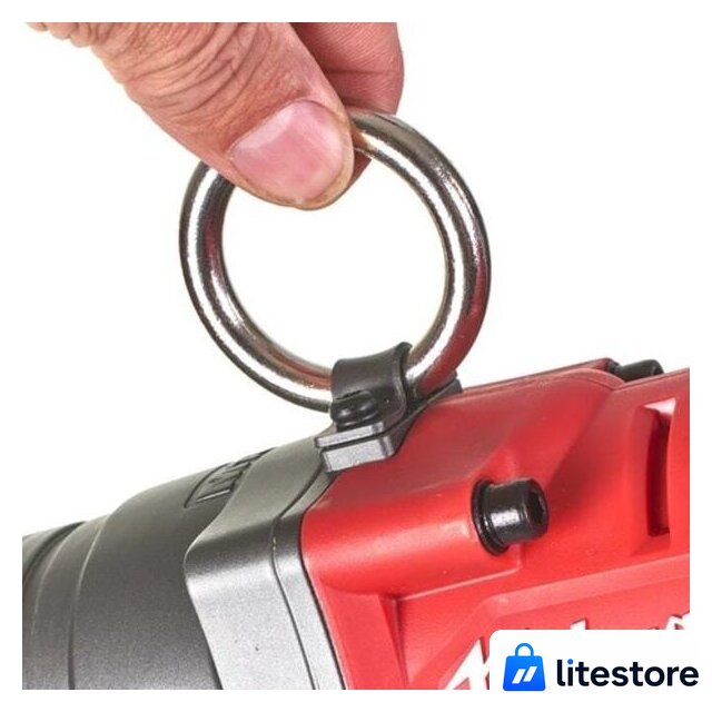 Гайковерт Milwaukee M18 Fuel One-Key 1