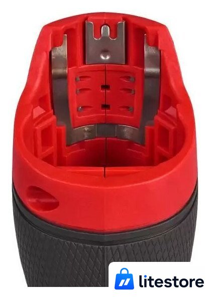 Гайковерт Milwaukee M12 FCIWF38G3-0 Fuel 4933493451 (без АКБ) - Изображение №16 — Лайт Стор