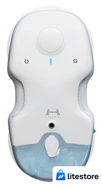 Робот для мытья окон Hutt C65 - Изображение №1 — Лайт Стор