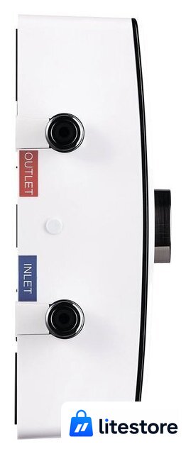 Проточный электрический водонагреватель Electrolux NPX 8 Flow Active 2.0 - Изображение №4 — Лайт Стор