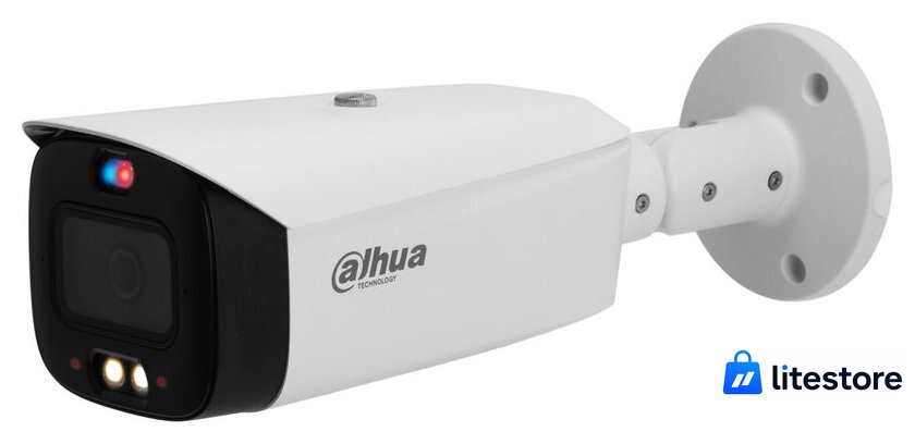 IP-камера Dahua DH-IPC-HFW3449T1P-AS-PV-0280B-S5 - Изображение №1 — Лайт Стор