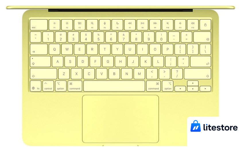 Ноутбук Apple MacBook Neo 13