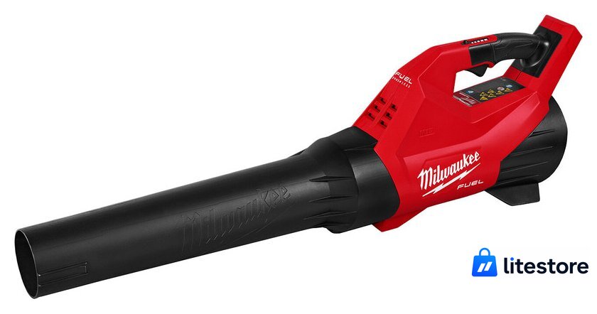 Садовая воздуходувка Milwaukee M18 FUEL M18FBLG3-0 4933493301 (без АКБ) - Изображение №1 — Лайт Стор