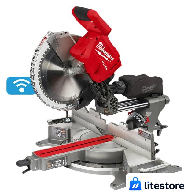 Торцовочная пила Milwaukee M18 FUEL M18FMS305-0 4933471205 (без АКБ) - Изображение №1 — Лайт Стор