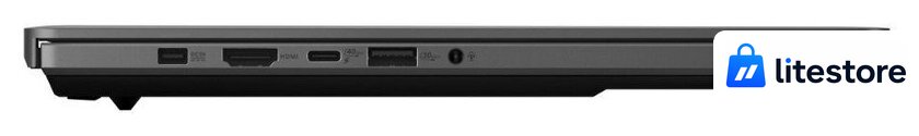 Игровой ноутбук ASUS ROG Zephyrus G14 2025 GA403UM-QS035 - Изображение №10 — Лайт Стор