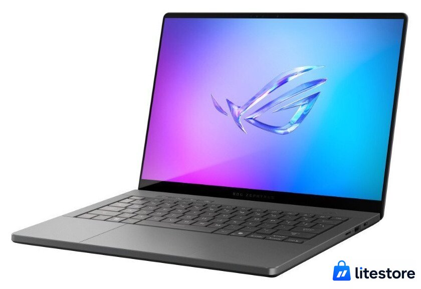 Игровой ноутбук ASUS ROG Zephyrus G14 2025 GA403UM-QS035 - Изображение №4 — Лайт Стор