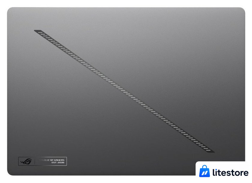 Игровой ноутбук ASUS ROG Zephyrus G14 2025 GA403UM-QS035 - Изображение №6 — Лайт Стор