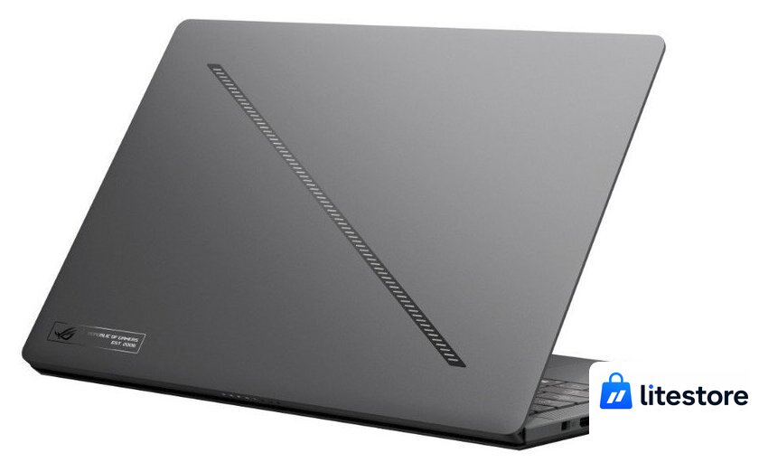 Игровой ноутбук ASUS ROG Zephyrus G14 2025 GA403UM-QS035 - Изображение №7 — Лайт Стор
