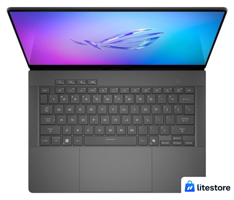 Игровой ноутбук ASUS ROG Zephyrus G14 2025 GA403UM-QS035 - Изображение №3 — Лайт Стор