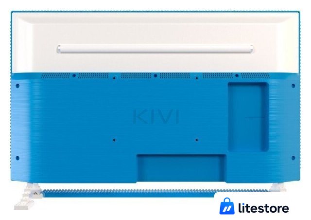 Телевизор KIVI Kids TV - Изображение №3 — Лайт Стор