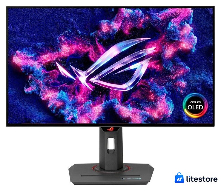 Игровой монитор ASUS ROG Strix OLED XG27AQDMG - Изображение №1 — Лайт Стор
