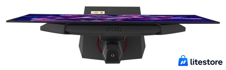 Игровой монитор ASUS ROG Strix OLED XG27AQDMG - Изображение №4 — Лайт Стор