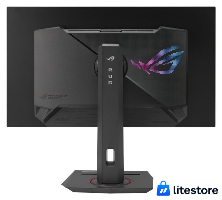 Игровой монитор ASUS ROG Strix OLED XG27AQDMG - Изображение №2 — Лайт Стор
