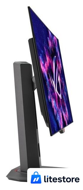Игровой монитор ASUS ROG Strix OLED XG27AQDMG - Изображение №3 — Лайт Стор