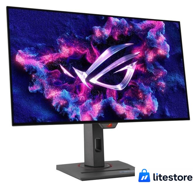 Игровой монитор ASUS ROG Strix OLED XG27AQDMG - Изображение №6 — Лайт Стор
