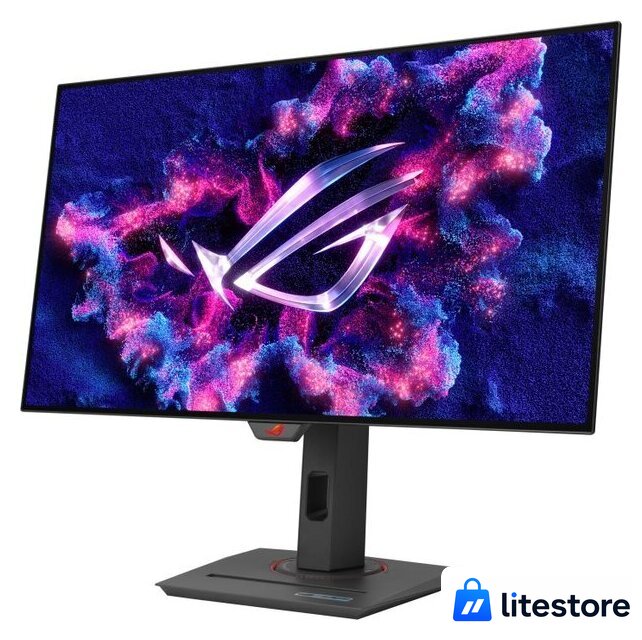 Игровой монитор ASUS ROG Strix OLED XG27AQDMG - Изображение №7 — Лайт Стор