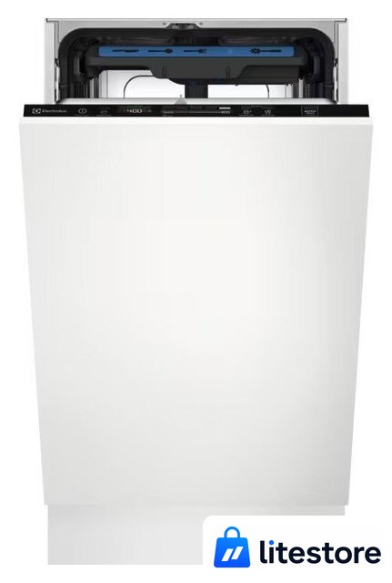 Встраиваемая посудомоечная машина Electrolux AirDry 300 EEA43211L - Изображение №1 — Лайт Стор