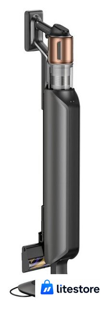 Пылесос Dreame Cordless Vacuum Cleaner Z20 Aqua Cycle Station (евровилка) - Изображение №18 — Лайт Стор