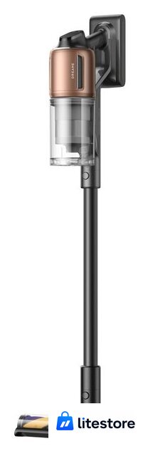 Пылесос Dreame Cordless Vacuum Cleaner Z20 Aqua Cycle Station (евровилка) - Изображение №20 — Лайт Стор