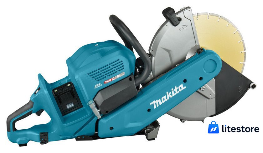 Электрорез Makita CE002GZ01 (без АКБ) - Изображение №1 — Лайт Стор