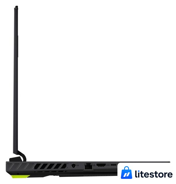 Игровой ноутбук ASUS ROG Strix G16 2025 G614FM-S5031 - Изображение №14 — Лайт Стор