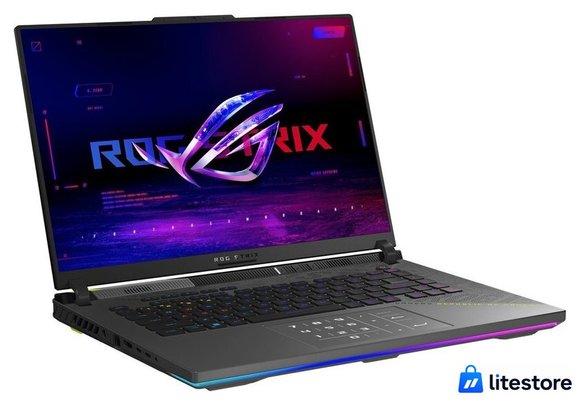 Игровой ноутбук ASUS ROG Strix G16 2025 G614FM-S5031 - Изображение №5 — Лайт Стор