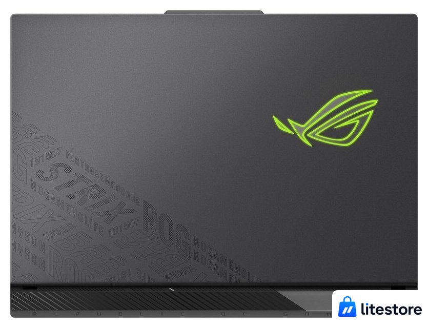 Игровой ноутбук ASUS ROG Strix G16 2025 G614FM-S5031 - Изображение №8 — Лайт Стор