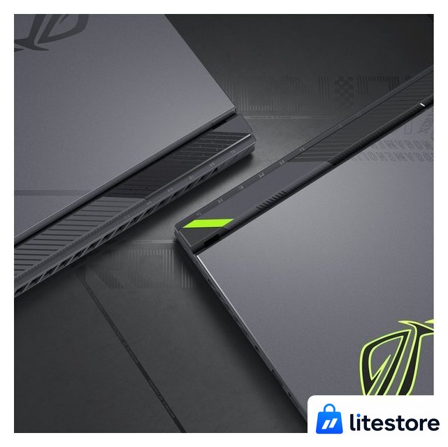 Игровой ноутбук ASUS ROG Strix G16 2025 G614FM-S5031 - Изображение №18 — Лайт Стор