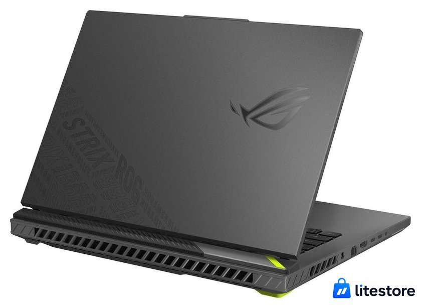 Игровой ноутбук ASUS ROG Strix G16 2025 G614FM-S5031 - Изображение №7 — Лайт Стор