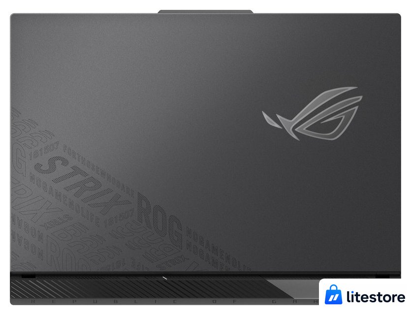 Игровой ноутбук ASUS ROG Strix G16 2025 G614FM-S5031 - Изображение №9 — Лайт Стор