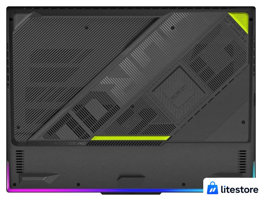 Игровой ноутбук ASUS ROG Strix G16 2025 G614FM-S5031 - Изображение №16 — Лайт Стор