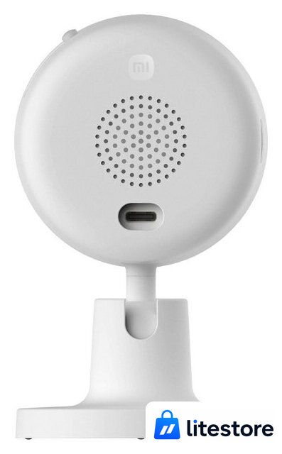 IP-камера Xiaomi Smart Camera C100 MJSXJ25CM (международная версия) - Изображение №3 — Лайт Стор