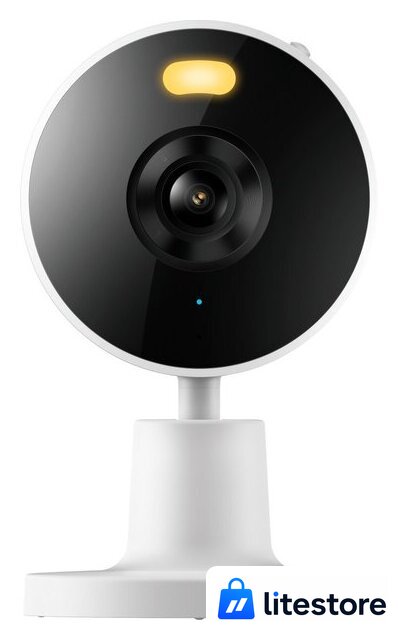 IP-камера Xiaomi Smart Camera C100 MJSXJ25CM (международная версия) - Изображение №1 — Лайт Стор