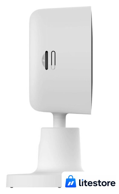 IP-камера Xiaomi Smart Camera C100 MJSXJ25CM (международная версия) - Изображение №5 — Лайт Стор