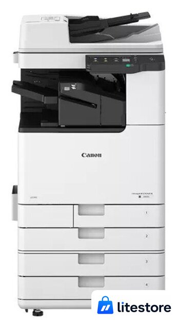 МФУ Canon imageRUNNER 2930i - Изображение №1 — Лайт Стор