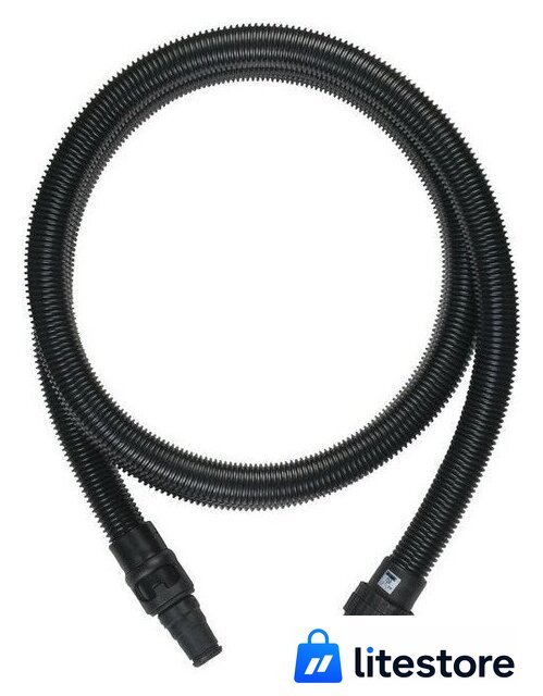Шланг  Milwaukee VAC Hose 4932498236 - Изображение №1 — Лайт Стор