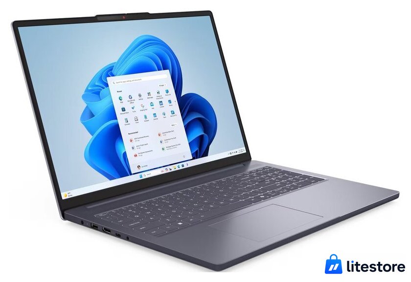 Ноутбук Lenovo IdeaPad Slim 3 16AHP10 83KB000BRK - Изображение №1 — Лайт Стор