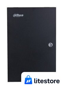 Контроллер доступа Dahua DHI-ASC4204C-D - Изображение №1 — Лайт Стор
