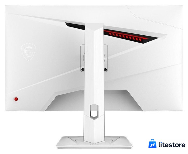 Игровой монитор MSI MAG 274QRFW - Изображение №4 — Лайт Стор