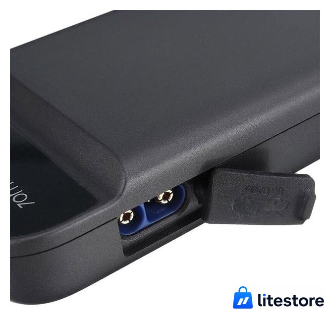 Портативное пусковое устройство 70mai Jump Starter PS01 - Изображение №7 — Лайт Стор