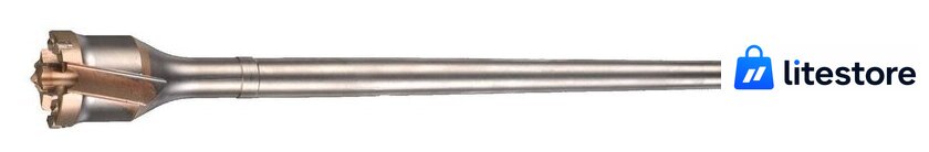 Бур Milwaukee 4932492055 - Изображение №1 — Лайт Стор