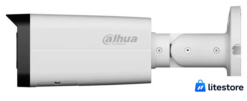 IP-камера Dahua DH-IPC-HFW2849TP-ZAS-IL - Изображение №3 — Лайт Стор