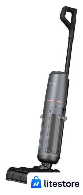 Пылесос Weissgauff V13 BLDC 200 Graphite AquaPro - Изображение №18 — Лайт Стор