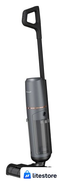 Пылесос Weissgauff V13 BLDC 200 Graphite AquaPro - Изображение №21 — Лайт Стор