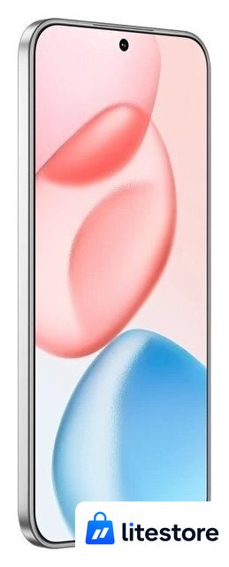 Телефон HONOR 400 12GB/512GB международная версия (серебристый) - Изображение №4 — Лайт Стор