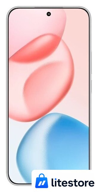 Телефон HONOR 400 12GB/512GB международная версия (серебристый) - Изображение №2 — Лайт Стор
