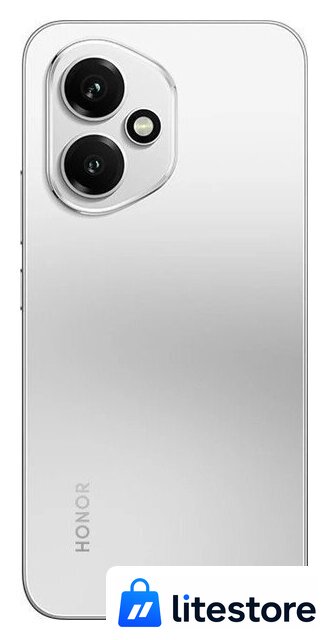 Телефон HONOR 400 12GB/512GB международная версия (серебристый) - Изображение №3 — Лайт Стор