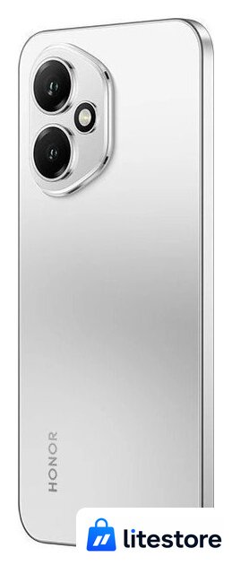 Телефон HONOR 400 12GB/512GB международная версия (серебристый) - Изображение №7 — Лайт Стор
