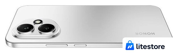 Телефон HONOR 400 12GB/512GB международная версия (серебристый) - Изображение №9 — Лайт Стор